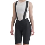 Sportful Дамски клин за колоездене Sportful Women's Classic Bibshort Cycling bottoms - Black - размер XS (155-2041-0111)