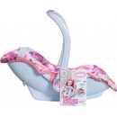 Zapf Creation Baby Annabell Přenosná sedačka pro panenku Active