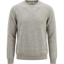 Iceberg Confortevole Light Grey sveter