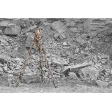 Maskovací kryt Tripod Camo Ghosthood® IRR – Concamo Beige