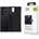3mk Protection 3mk Just20g Matt Case за Samsung Galaxy S22 Ultra 5G - черен мат (5903108609968)