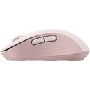 Logitech Signature M650 L Wireless Mouse GRAPH 910-006254