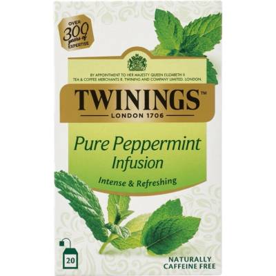 Twinings Mátový čaj 25 x 2 g