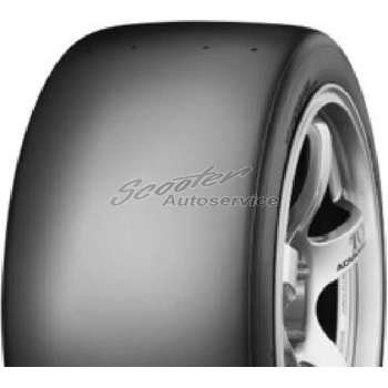 Yokohama Advan A005 210/610 R17 Hard