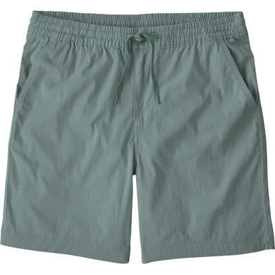 Patagonia Мъжки къси панталони Patagonia Nomader Volley Shorts - Blue Sage (012-2910-0712)
