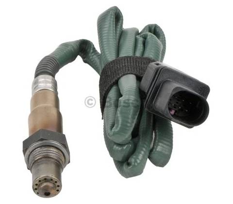 Lambda sonda BOSCH 0 258 017 020