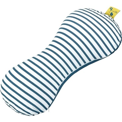 Babymoov Калъфка за възглавница Babymoov - "Mum & B", Navy (A062003)