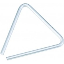 GON BOPS Fiesta 6" Aluminum Triangle