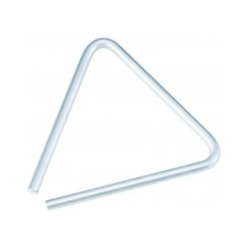 GON BOPS Fiesta 6" Aluminum Triangle
