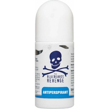 Bluebeards Revenge plnitelný roll-on 50 ml