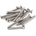 Fender Bass/Telecaster Bridge/Strap Button Mounting Screws Phillips-Head Пружини / винтове (0021422049)