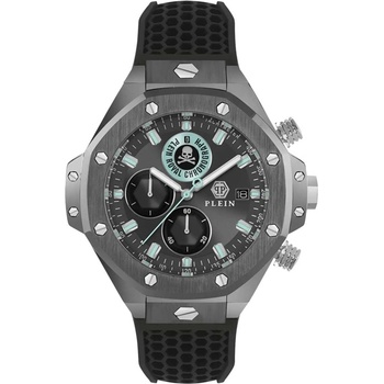 Philipp Plein Мъжки часовник Philipp Plein PWLFA0125 (B--PWLFA0125)