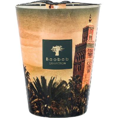 Orientalist Koutoubia Ароматна свещ, 24 см (MAX24OKO)