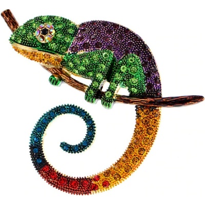 Amparo Miranda Brošňa Chameleon B8224