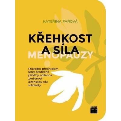 Křehkost a síla menopauzy
