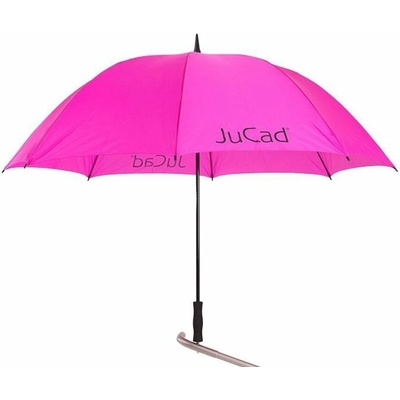 JuCad Children Umbrella růžová