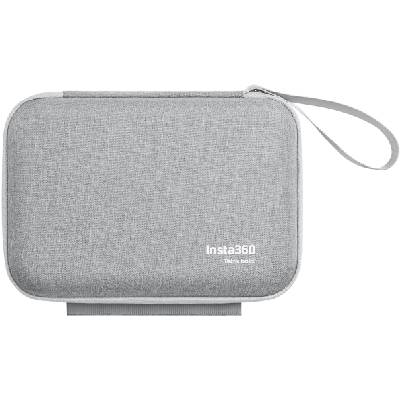 Калъф Insta360 - X5 Carry Case, сив (CINSBAMC)