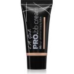 L.A. GIRL COSMETICS HD Pro. BB Cream хидратиращ BB крем цвят 941 Fair 30ml