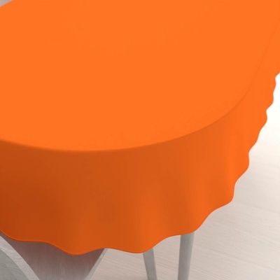 Biante oválný ubrus Rongo RG-035 140x180 cm