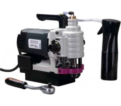 OPTIdrill DM 38VF Optimum