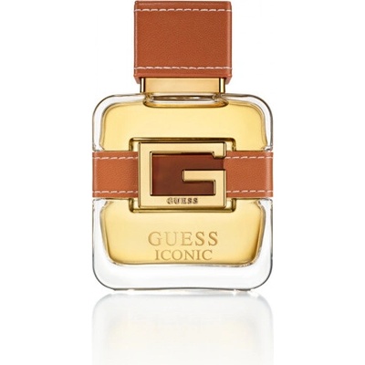 Guess Iconic pánská parfémovaná voda pánská 30 ml