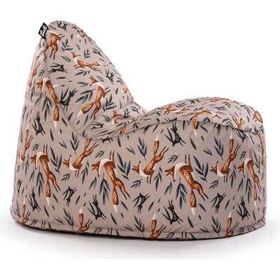 Tuli náhradný obal Moka polyester vzor forest