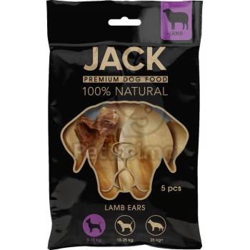 Jack агнешки уши 5 бр