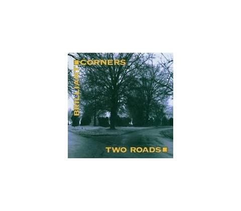 BRILLANT CORNERS: TWO ROADS CD
