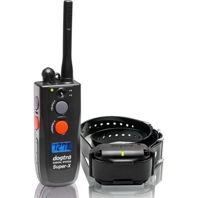 Dogtra Elektronický výcvikový obojek 3500 NCP