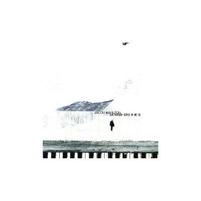 Karlzon Jacob - Winter Stories CD
