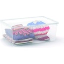 KIS C Box S - transparent, 10,5l