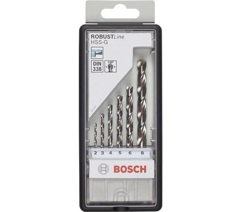 Bosch 2607010529