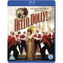 Hello, Dolly! import BD