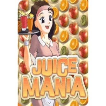 HH-Games Juice Mania (PC)