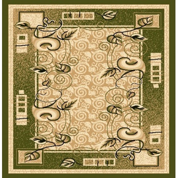 Najkoberce Atlas E952A PP BLX zelený