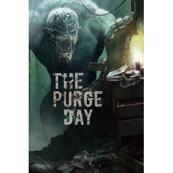 Image 1 of Red Limb Studio The Purge Day (PC)