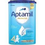 Aptamil Мляко за малки деца Aptamil - Pronutra 4, 800 g (4NCMIML402APR4800D) - ozone