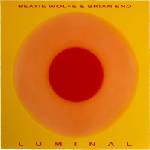 Beatie Wolfe & Brian Eno - Luminal (CD) (0602478157431)