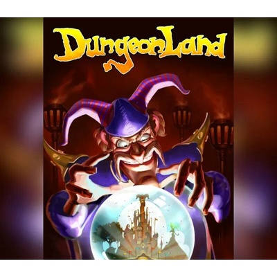 Dungeonland