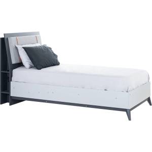 Carmen Детско легло с ракла breda 120 х 200 (3575181) - tierradesign