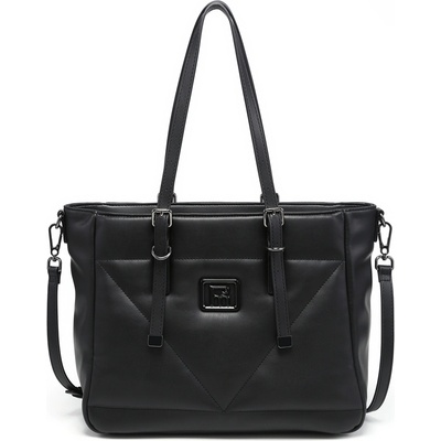 Pepe Moll dámská kabelka Jessica 261154 Black