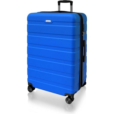 Avancea DE2708 modrá 76x50x33 cm