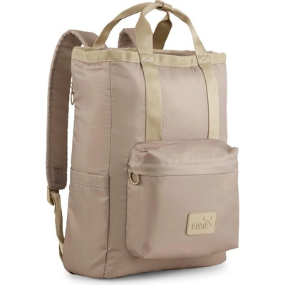 Puma CORE COLLEGE BACKPACK W béžová 090655-02