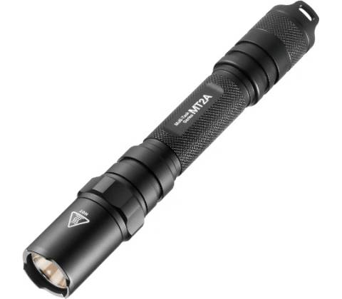 Nitecore MT2A