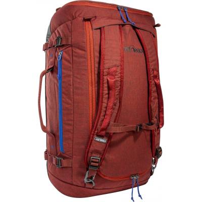TATONKA Сак Tatonka Duffle Bag 45 Luggage - Tango Red (510-2828-0411)