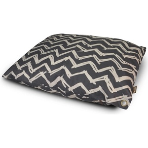 P. L. A. Y Черно легло за куче 90x120 cm Outdoor Bed Barn Raven Black L - P. L. A. Y (PY-1016CLF)