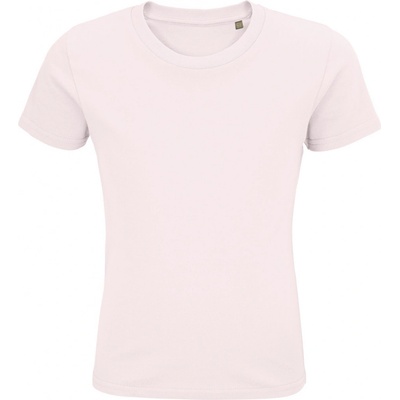 Sols dětské triko PIONEER kids 03578141 Pale pink