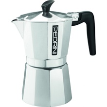 Pedrini Kaffettiera Brillant 6