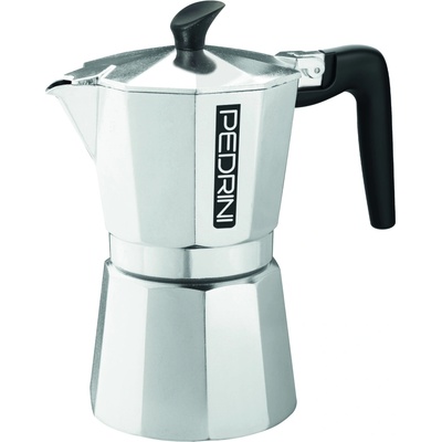 Pedrini Kaffettiera Brillant 6