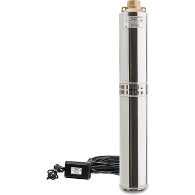 Vodoley BCPE 0,5-63U 30 m kábel